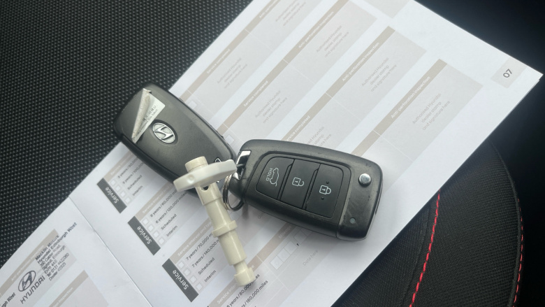 Hyundai Kona 1.0 TGDi 48V MHEV N Line 5dr Petrol Hatchback